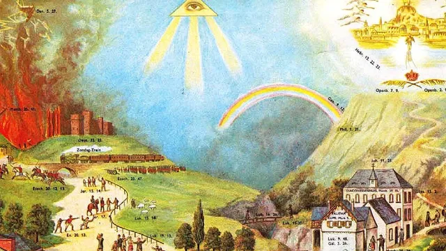 Uitgelichte afbeelding