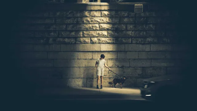 Lazarus staat op | Over het belang van de eenheid.