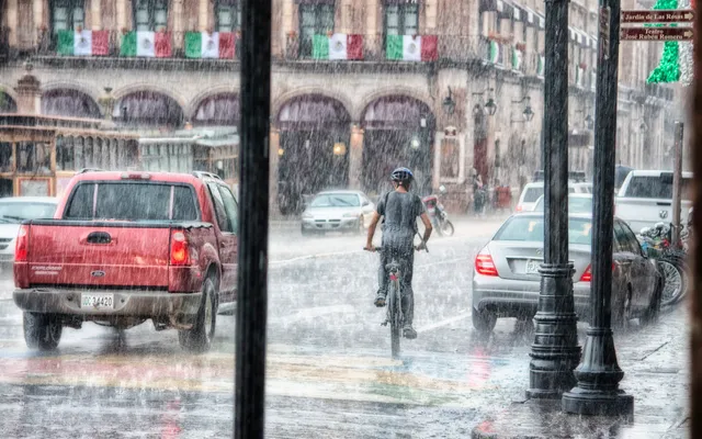 Kun je nog geloven in dat primitieve zondvloedverhaal? (Misschien wel als je de boodschap erachter ontdekt).