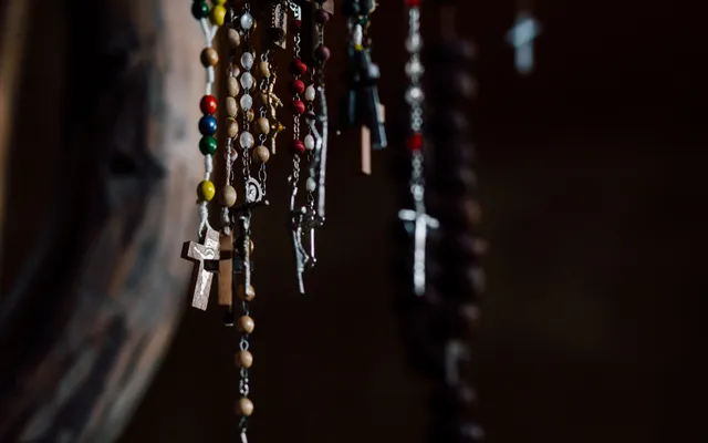 Shusaku Endo: ‘Waarom gingen de leerlingen geloven dat Jezus de zoon van God was?’.