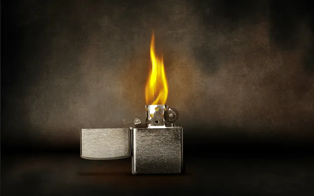 ‘Soms sluit ik mezelf op in de keuken om m’n situatie te vervloeken’.