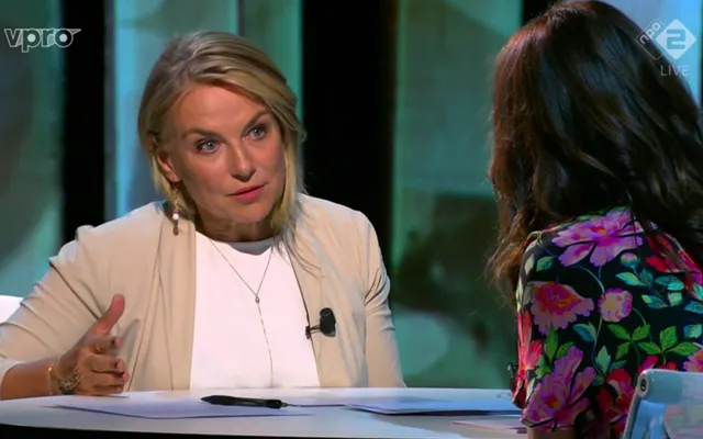 Wat ik van Zomergasten leerde over geloofsopvoeding.