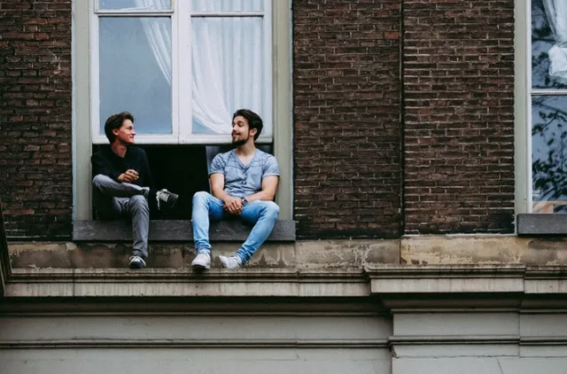 Danken, danken, danken.