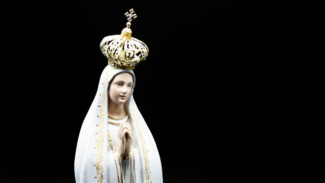 Lazarus tipt: Trappisten verkopen kaas, podcast over Maria en webinar kindertheologie.