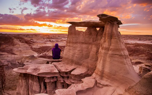 Abraham een geloofsheld? Laten we liever kijken naar het slachtoffer, Isaak.