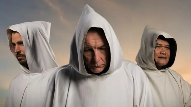 Lazarus tipt: Podcast met Marianne Thieme, Q&A met Stefan Paas en een trappisten-docu.