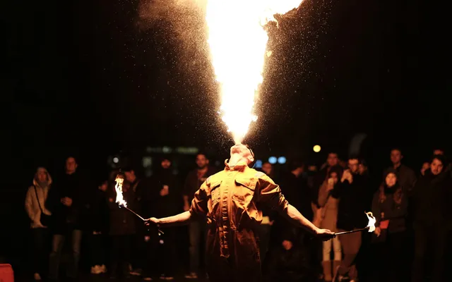 Waarom Sodom niet ‘de ander’ is, maar waarom jij dat zelf bent.
