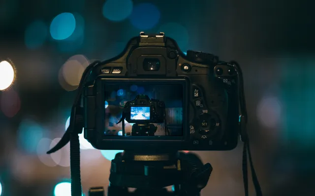 Het komt allemaal goed.