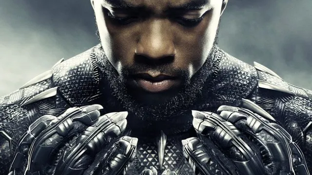 Filmrecensie Black Panther: overwin je door geweld of door lijdzaamheid.