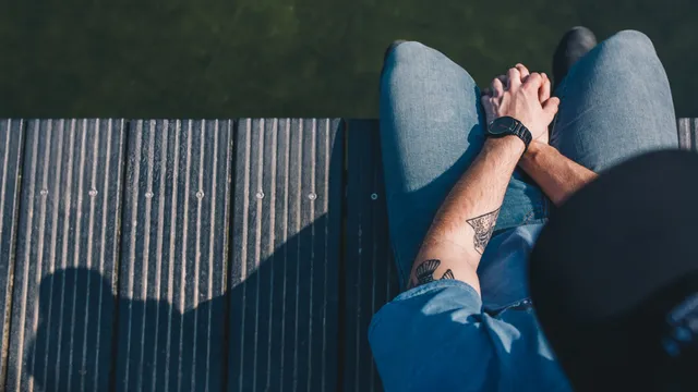 Twijfel jij of je goed genoeg bent?.