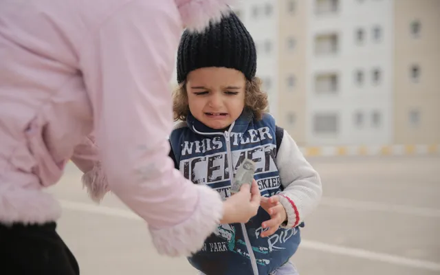 Verantwoordelijkheid nemen, hoe leer je dat aan je kind?.