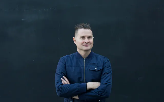 Lazarus tipt: win het boek van Rikko, een nieuwe Rob Bell-docu en een digitale retraite.