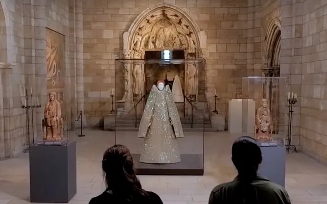 Lazarus tipt: Graceland en Geestdriftfestival en hemelse mode.