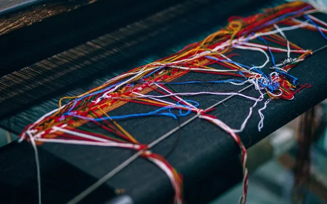 ‘Ik wil stoppen om een kloppend verhaal van mijn levensloop te maken’.