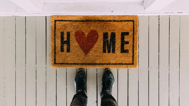 Benadeeld, uitgesloten, beschadigd? ‘Ga terug naar huis en vertel alles wat God voor je heeft gedaan.’.