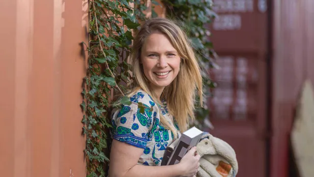 Lazarus – een tv-gesprek over hét Bijbelverhaal dat bij je leven past.