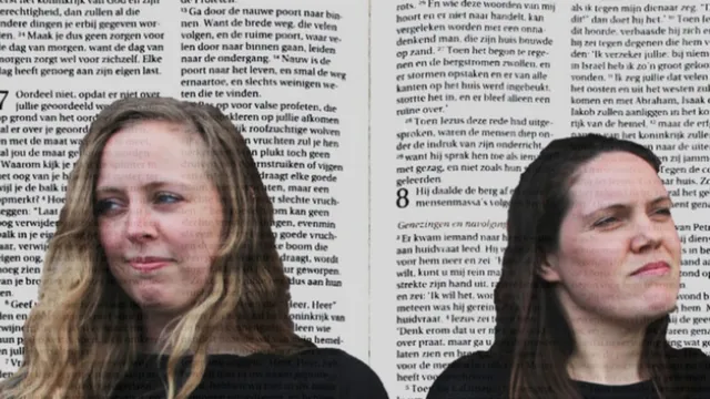 Lazarus tipt: theater ‘Smal Pad’, McLaren & Rollins naar NL en Stephen Colbert over het lijden.