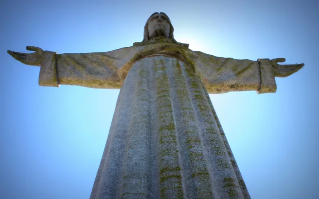 Wat moet je met het verhaal van een Deense journalist die zegt dat ze Jezus heeft gezien? #CharlotteRørth.