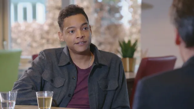 Igmar Felicia: ‘Als God zou bestaan, zou hij begrijpen dat ik nu niet met hem bezig ben’.