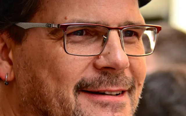 Eerste hoofdstuk uit: ‘Zo Zoon, Zo Vader’, Brad Jersak.