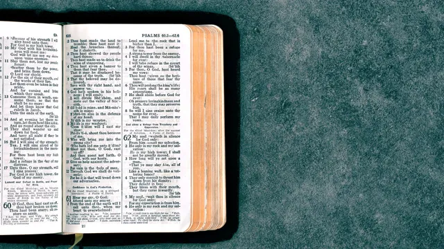 Lazarus staat op | Verandering komt pas later.