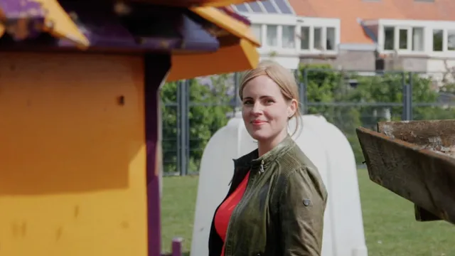 'Als christen moet je soms andere keuzes maken dan de gangbare en prettige'.