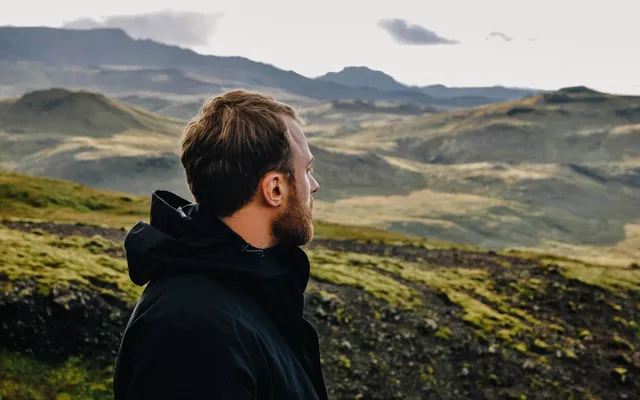 De kunst van niet-oordelen.