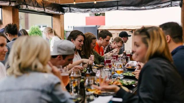 Wat de stenen zouden kunnen vertellen.