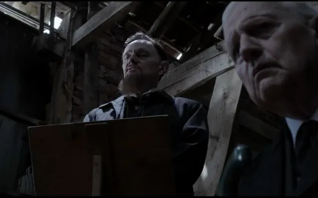 ‘De god uit mijn streng-gereformeerde jeugd was oud, eenzaam en niet te vertrouwen’.