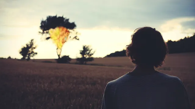 ‘Ik vind de Bijbel een fascinerend boek en tegelijkertijd ben ik er bang voor’.