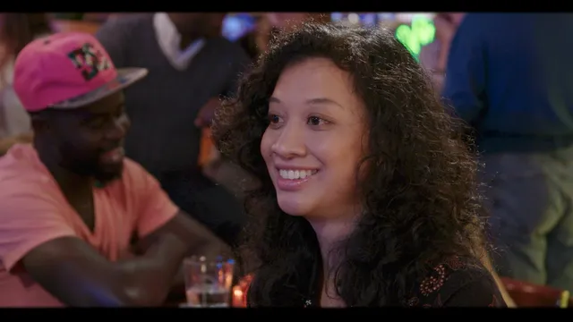 Kristi Satjadibrata: 'Toon liefde door te luisteren en te praten met lhbt'ers'.