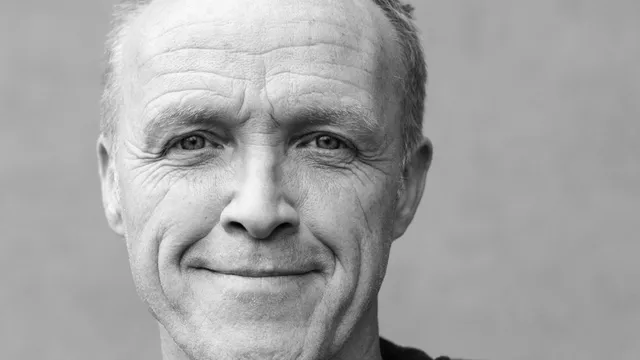 Stef Bos: 'Ik mag fouten maken en dat wordt niet afgerekend door boven'.