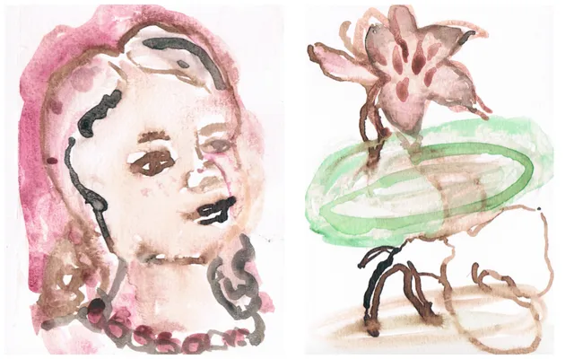 Vier de liefde en het leven: dat is de les van Hooglied #expo.