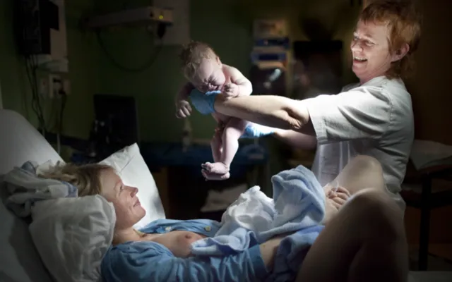 ‘Wilde God geen dochter?’.