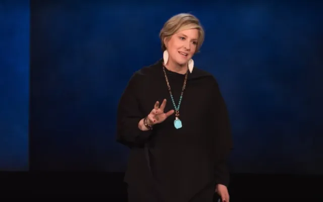 Lazarus tipt: nieuwe single Géonne, Brené Brown op Netflix en Onze Vader-cursus van N.T. Wright.