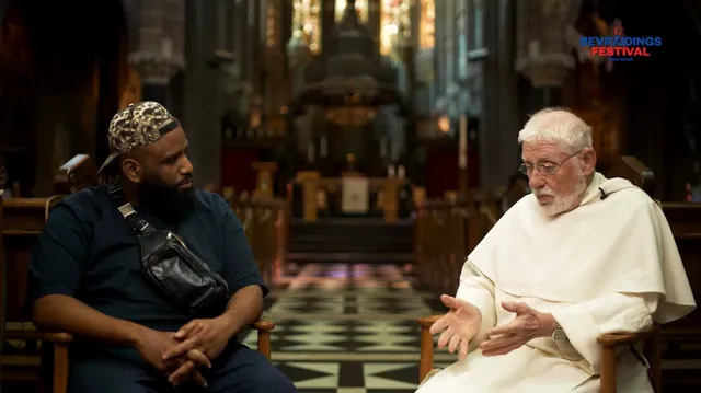 Lazarus tipt: Willie Wartaal ontmoet broeder Jozef, nieuwe theologiepodcast en Rutger Bregman in De Ongelooflijke Podcast.