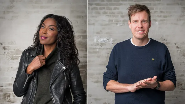 Lazarus tipt: podcast over de ziel van black gospel, cursus met Richard Rohr & de bijbel van Joe Biden.