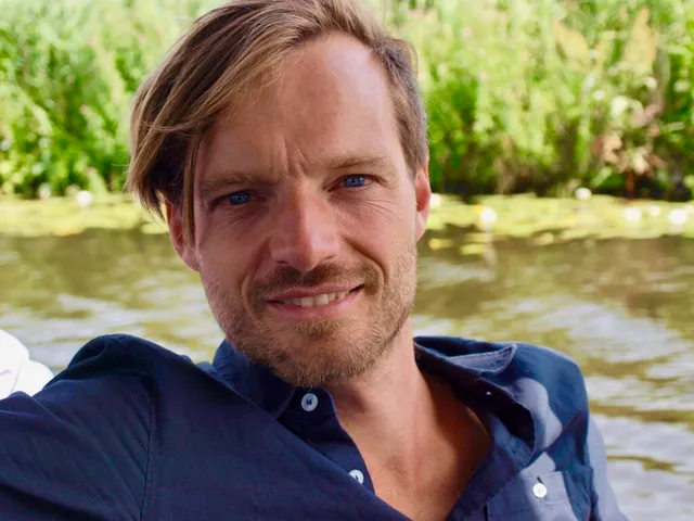 Uitgelichte afbeelding