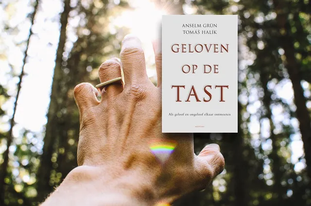 Wat we kunnen leren van atheïsme – volgens Anselm Grün en Tomás Halík.