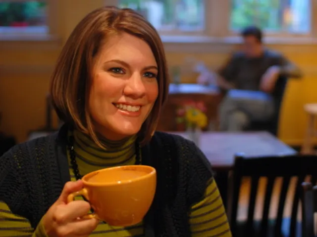 6 x het mooiste, kenmerkende van Rachel Held Evans #BecauseofRHE.