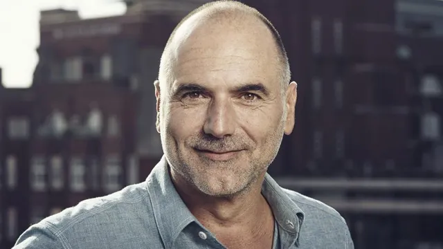 Lazarus tipt: Leo Blokhuis over geloof, Samuel Lee in Ongelooflijke Podcast & Russel Brand op Greenbelt.