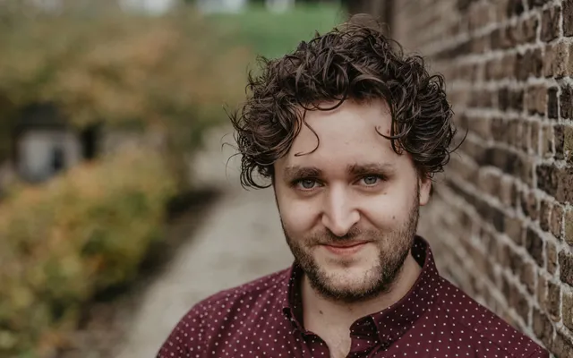 ‘God en ik’ van Alain Verheij is het beste theologische boek van 2018.