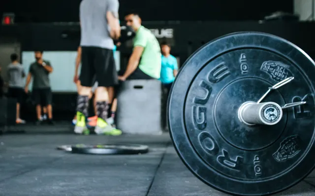 Op een dag weet je het: je wordt sportschooldominee.