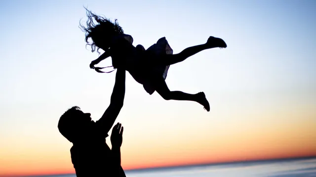 Lazarus staat op | Je bent niet goed of slecht.