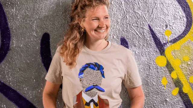 Wat Nietzsche mij leerde over levenskunst.