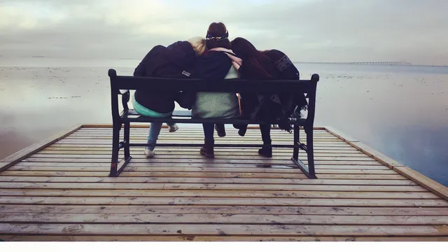 Waarom we het verhaal van Tamar moeten doorvertellen.