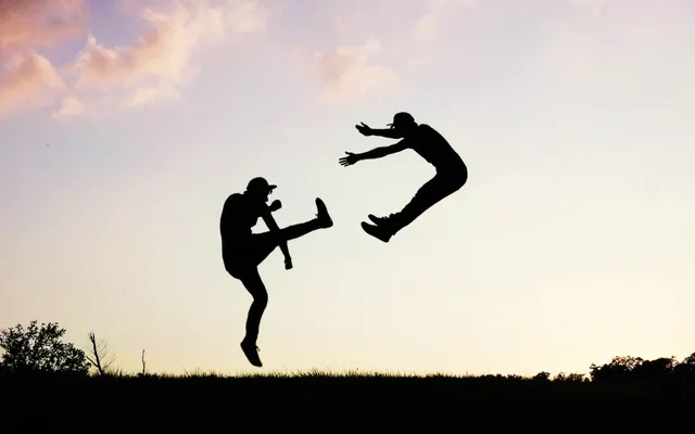 Advies van Paulus: 'Denk aan jezelf als geworteld en gegrondvest in de liefde.'.