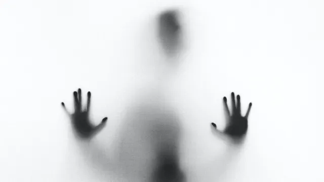 Ben ik in de greep van satan, omdat ik depressief ben?.