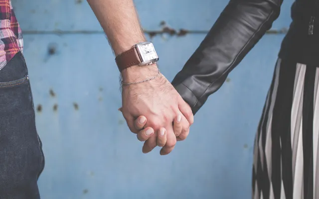 Ware liefde weet wat seks is….