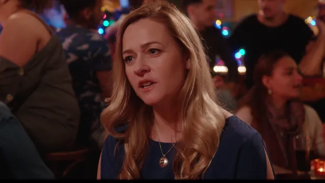 Chantal Suissa: ‘Het geheim van verbinding? Nieuwsgierigheid en ruimte om te clashen’.